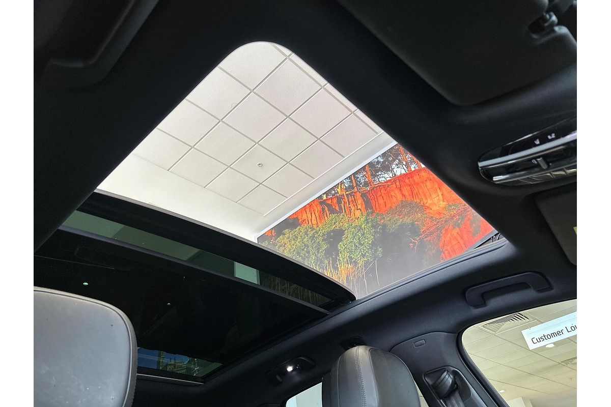 2019 Porsche Cayenne 9YA