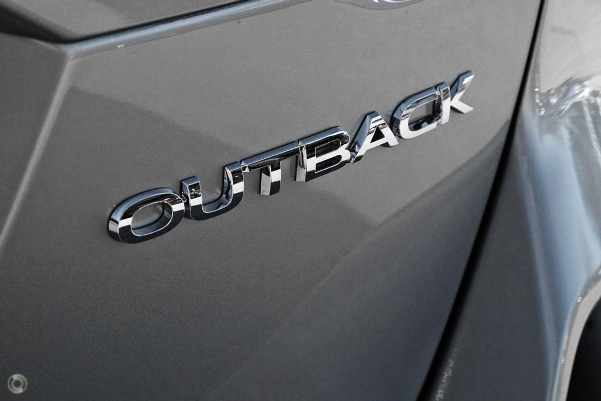 2024 Subaru Outback AWD 6GEN