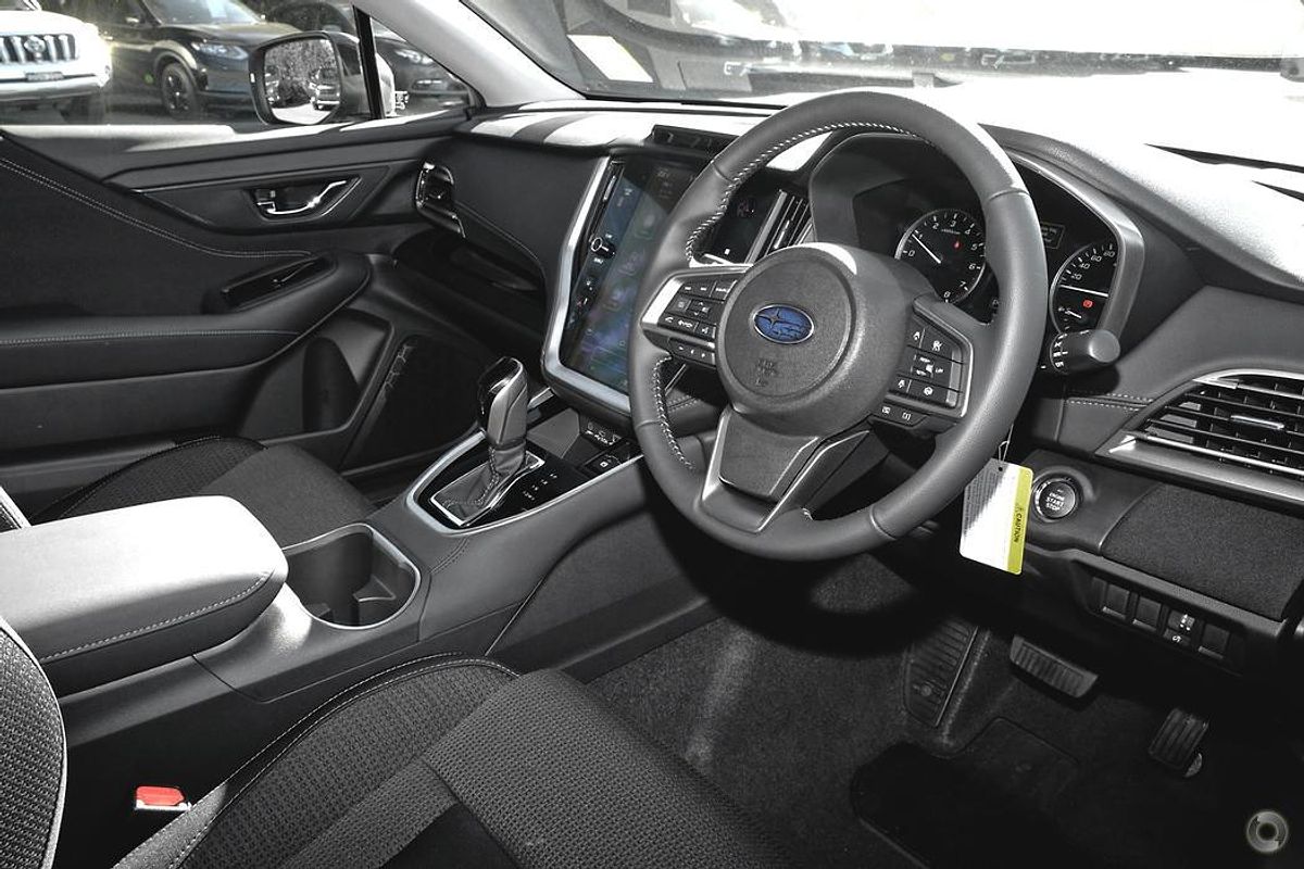 2024 Subaru Outback AWD 6GEN