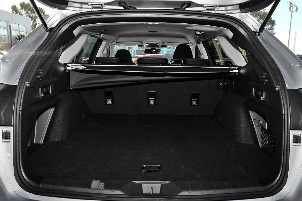2024 Subaru Outback AWD 6GEN