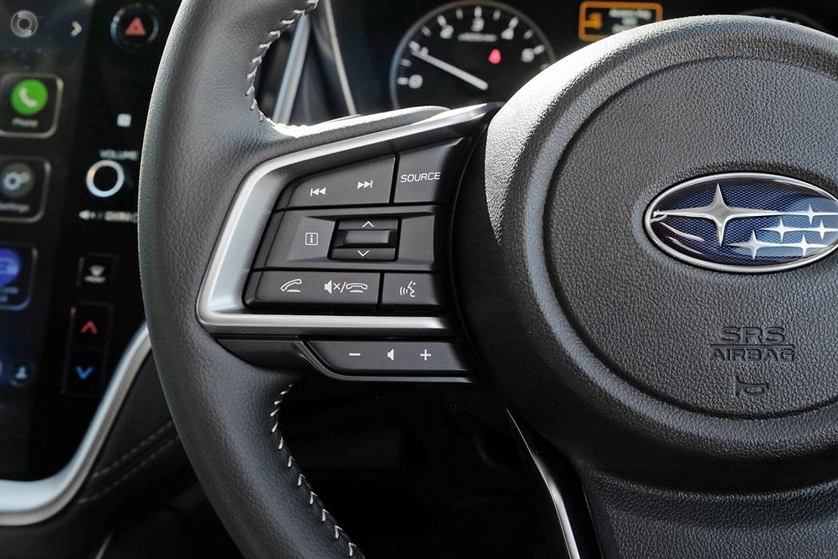 2024 Subaru Outback AWD 6GEN