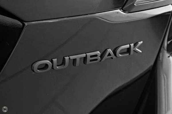 2024 Subaru Outback AWD Sport 6GEN