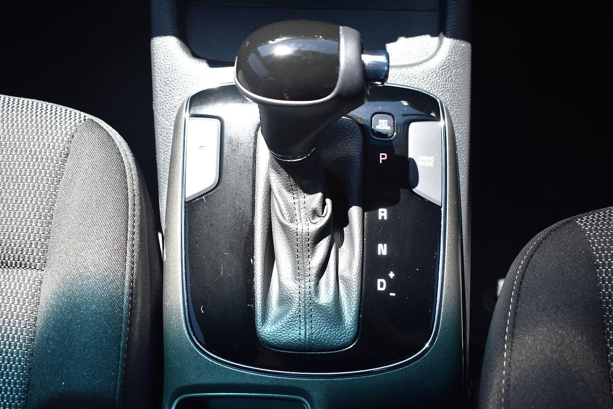 2017 Kia Cerato Sport YD