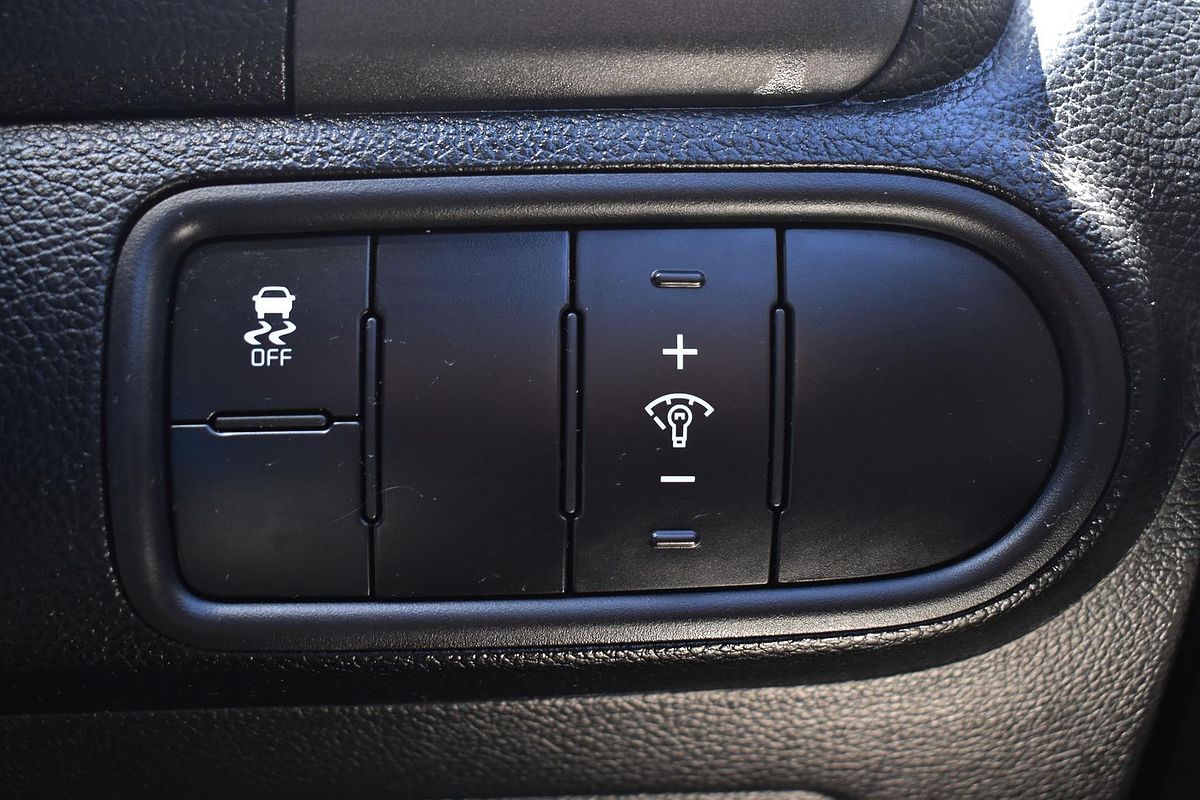 2017 Kia Cerato Sport YD