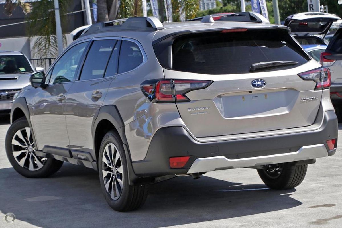 2024 Subaru Outback AWD Touring 6GEN