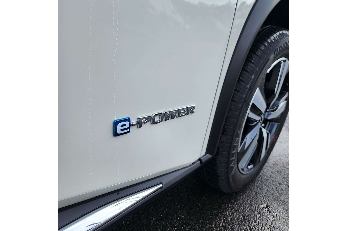 2024 Nissan X-TRAIL Ti-L e-POWER T33