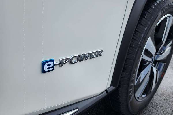 2024 Nissan X-TRAIL Ti-L e-POWER T33