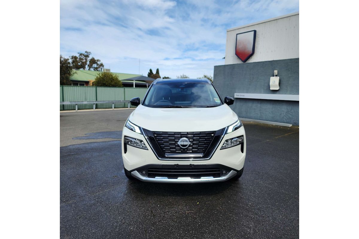 2024 Nissan X-TRAIL Ti-L e-POWER T33