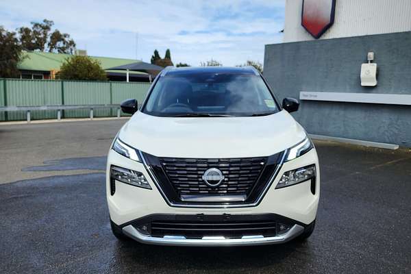 2024 Nissan X-TRAIL Ti-L e-POWER T33