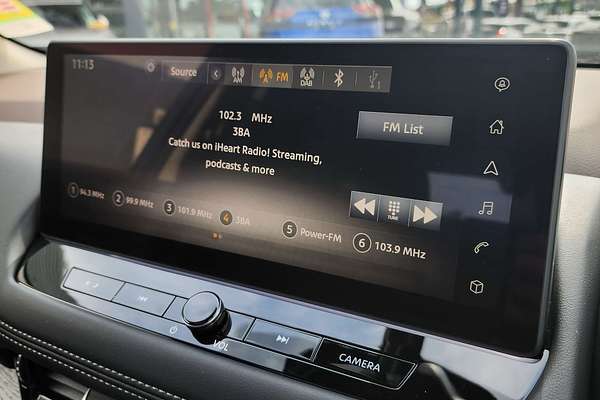 2024 Nissan X-TRAIL Ti-L e-POWER T33