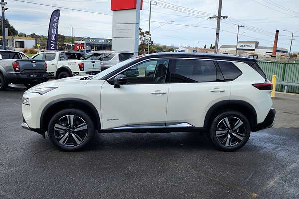 2024 Nissan X-TRAIL Ti-L e-POWER T33
