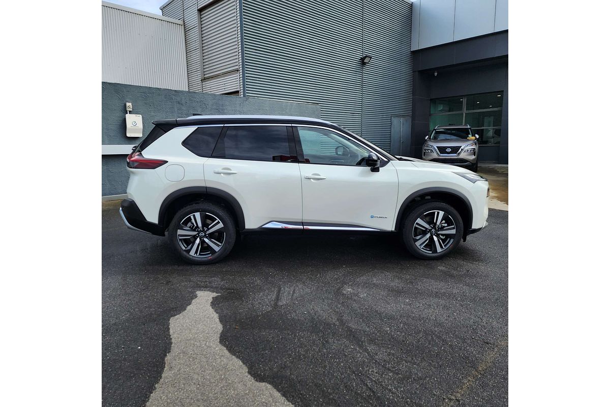 2024 Nissan X-TRAIL Ti-L e-POWER T33