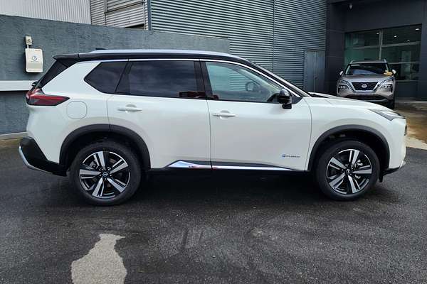 2024 Nissan X-TRAIL Ti-L e-POWER T33