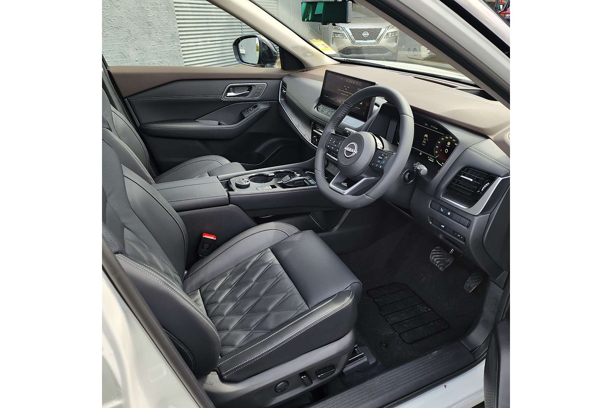 2024 Nissan X-TRAIL Ti-L e-POWER T33