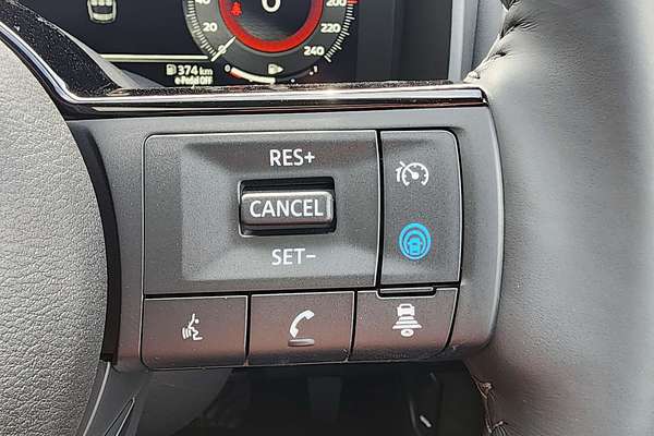 2024 Nissan X-TRAIL Ti-L e-POWER T33