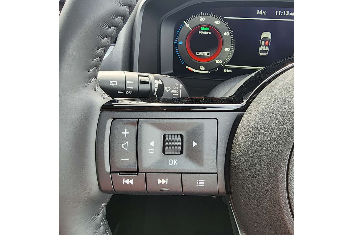 2024 Nissan X-TRAIL Ti-L e-POWER T33