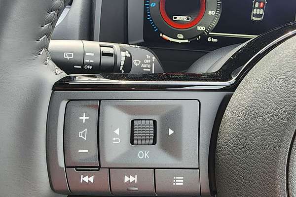 2024 Nissan X-TRAIL Ti-L e-POWER T33