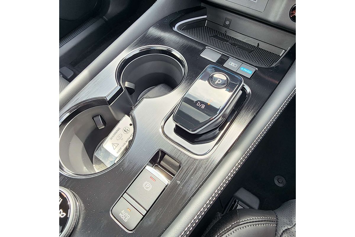 2024 Nissan X-TRAIL Ti-L e-POWER T33