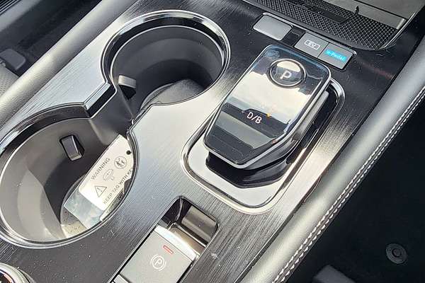 2024 Nissan X-TRAIL Ti-L e-POWER T33