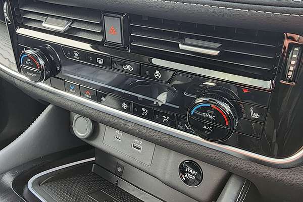 2024 Nissan X-TRAIL Ti-L e-POWER T33