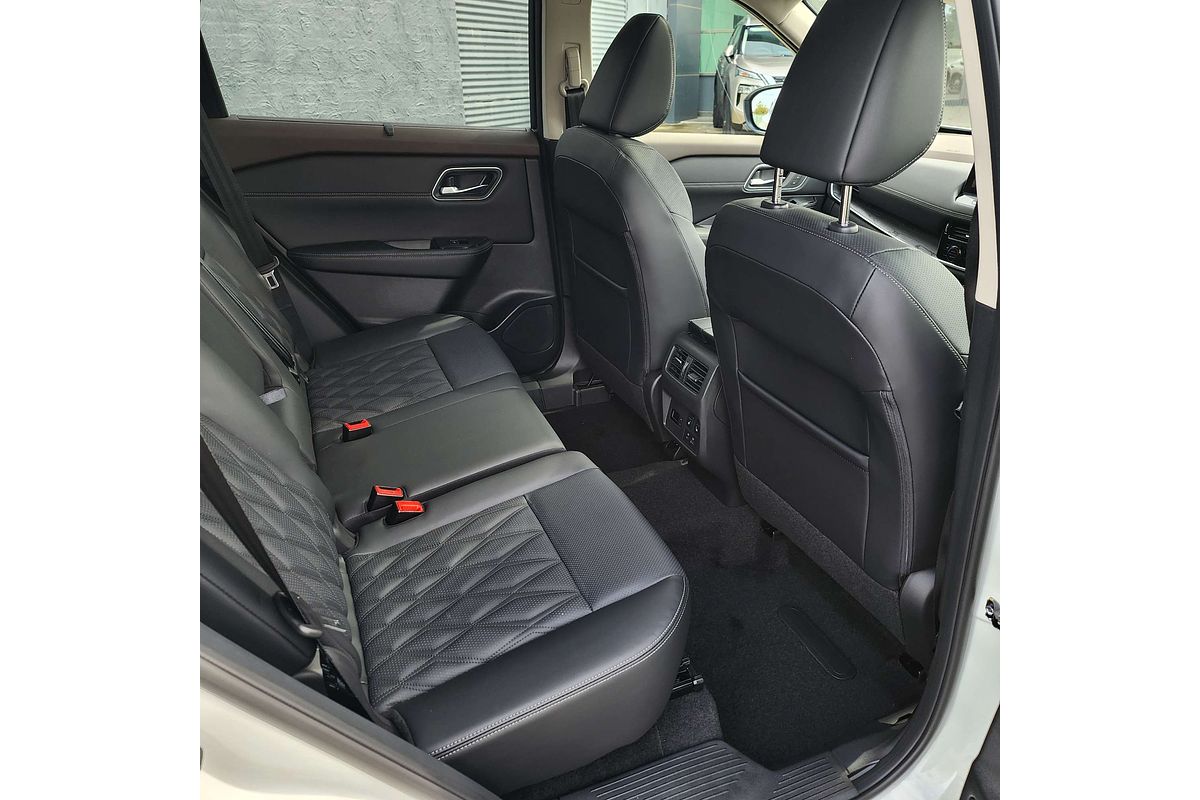 2024 Nissan X-TRAIL Ti-L e-POWER T33