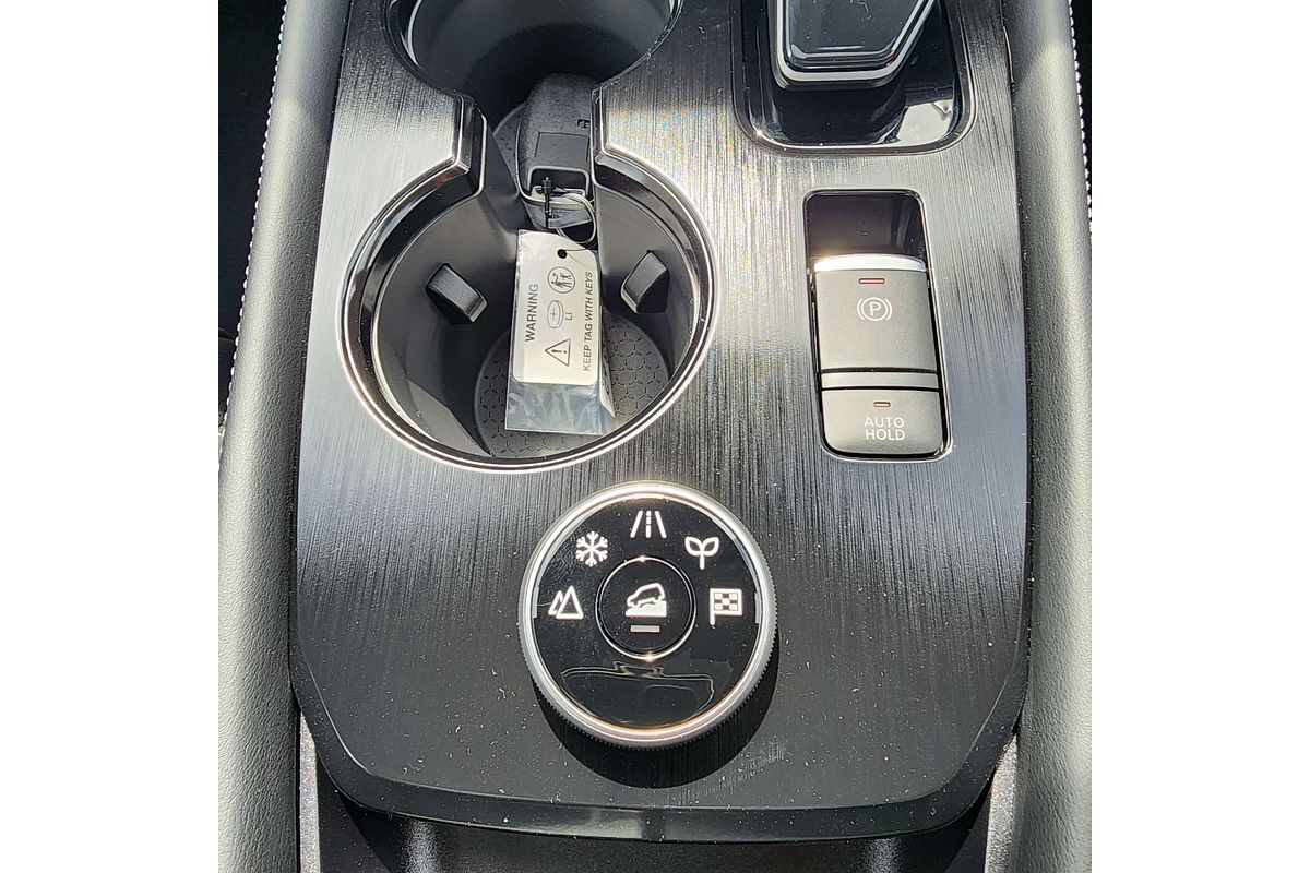 2024 Nissan X-TRAIL Ti-L e-POWER T33
