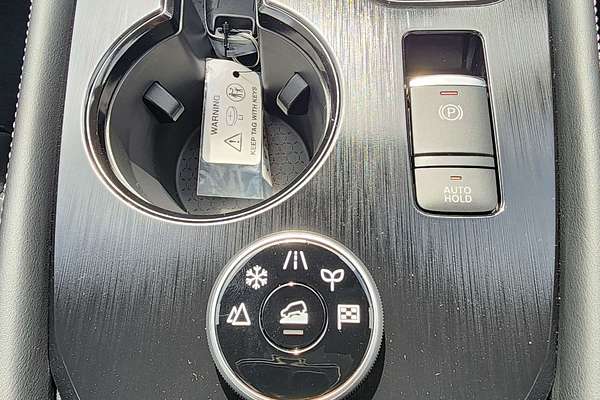 2024 Nissan X-TRAIL Ti-L e-POWER T33