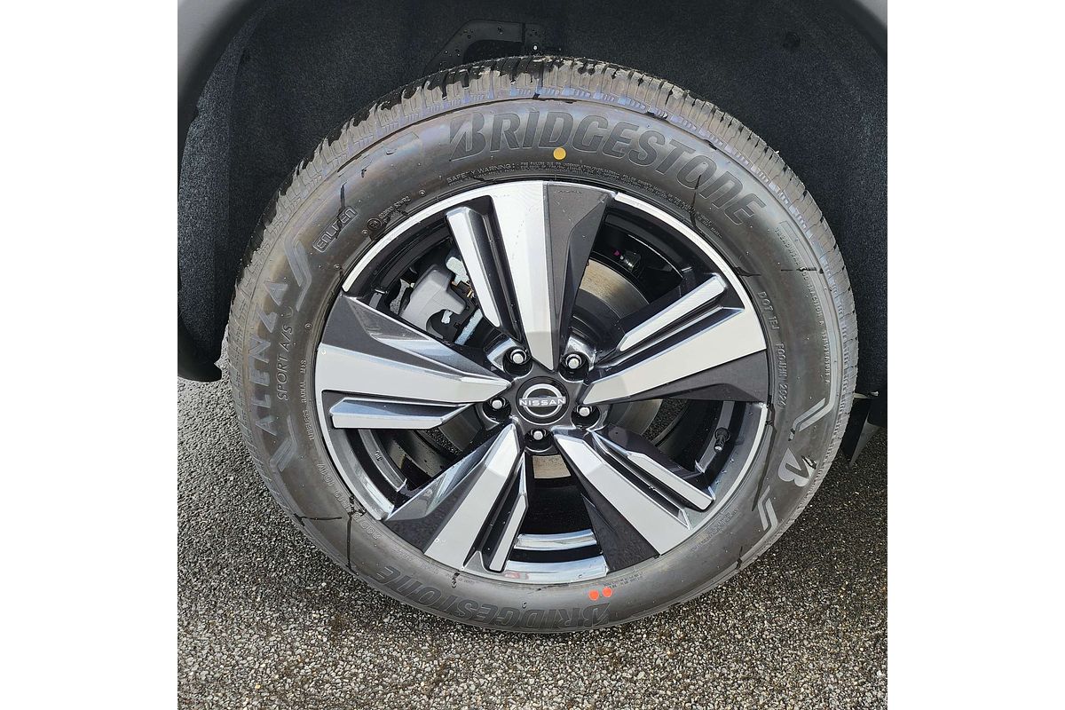2024 Nissan X-TRAIL Ti-L e-POWER T33
