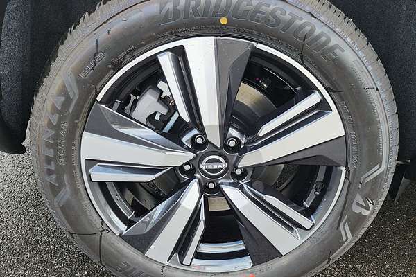 2024 Nissan X-TRAIL Ti-L e-POWER T33