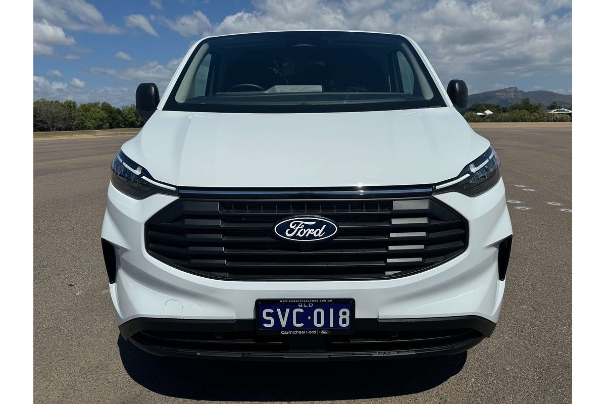 2024 Ford Transit Custom Trend 320L AV LWB