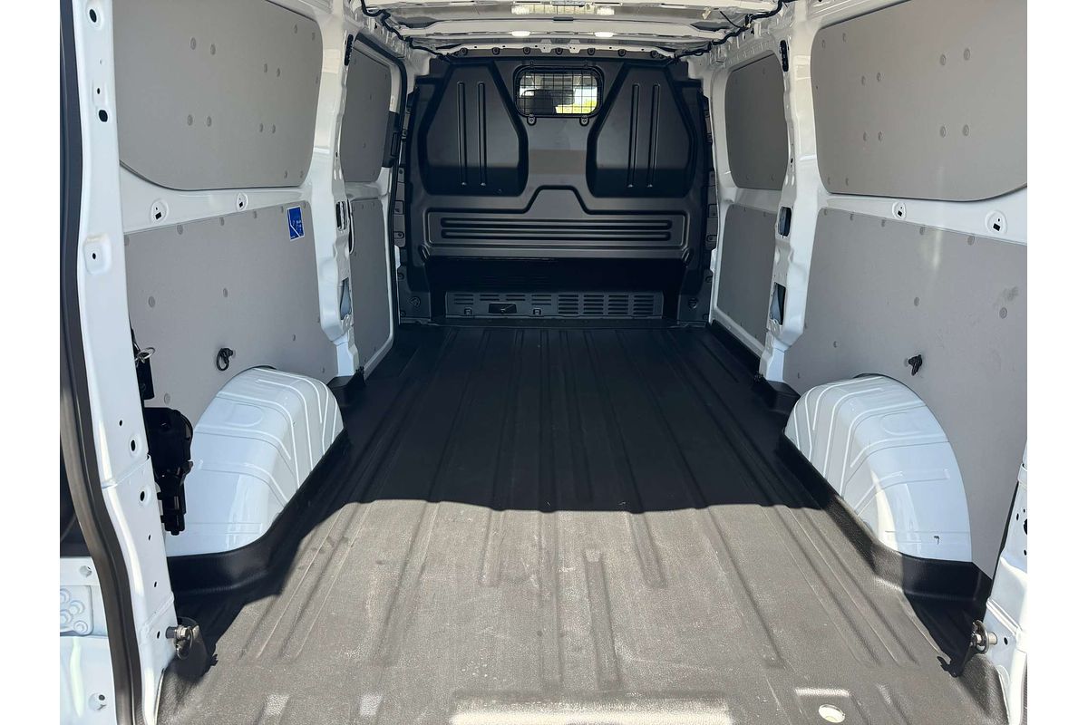 2024 Ford Transit Custom Trend 320L AV LWB