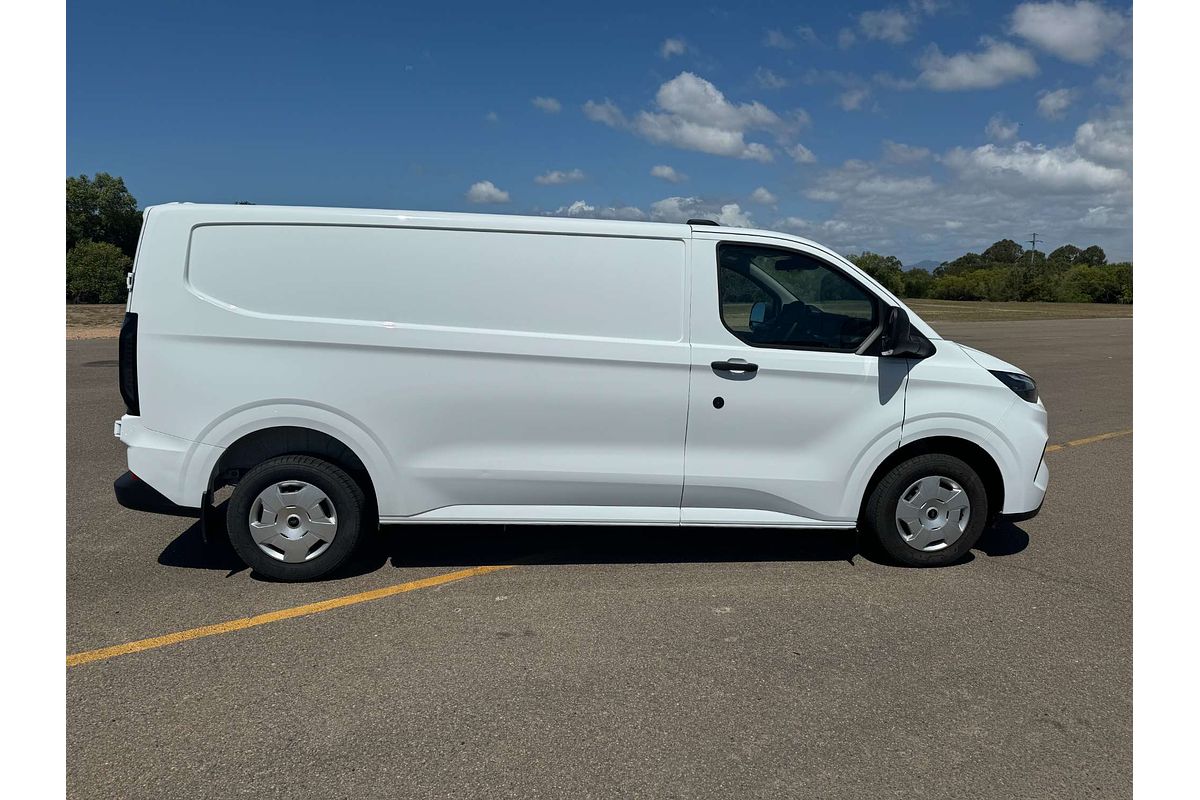 2024 Ford Transit Custom Trend 320L AV LWB