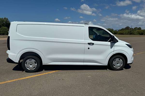 2024 Ford Transit Custom Trend 320L AV