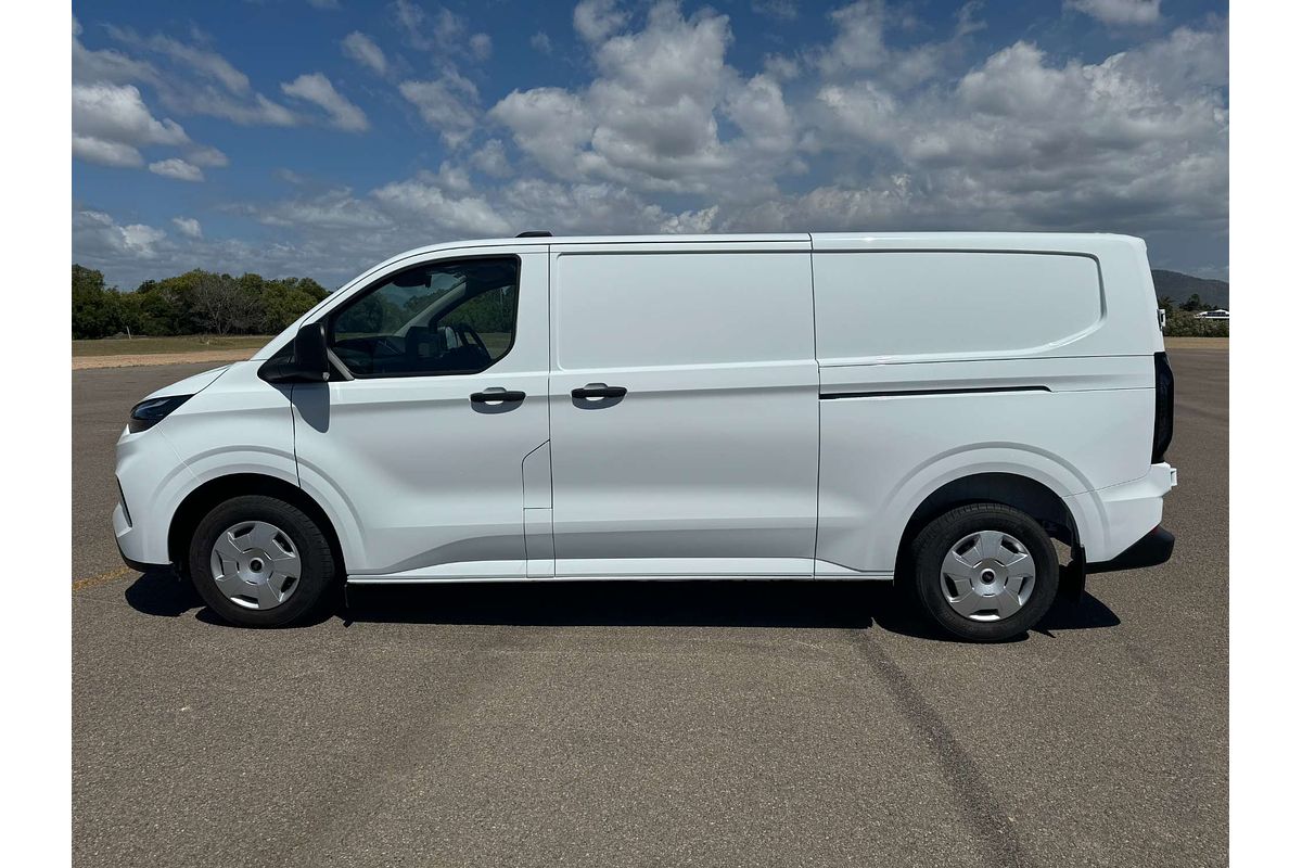 2024 Ford Transit Custom Trend 320L AV LWB