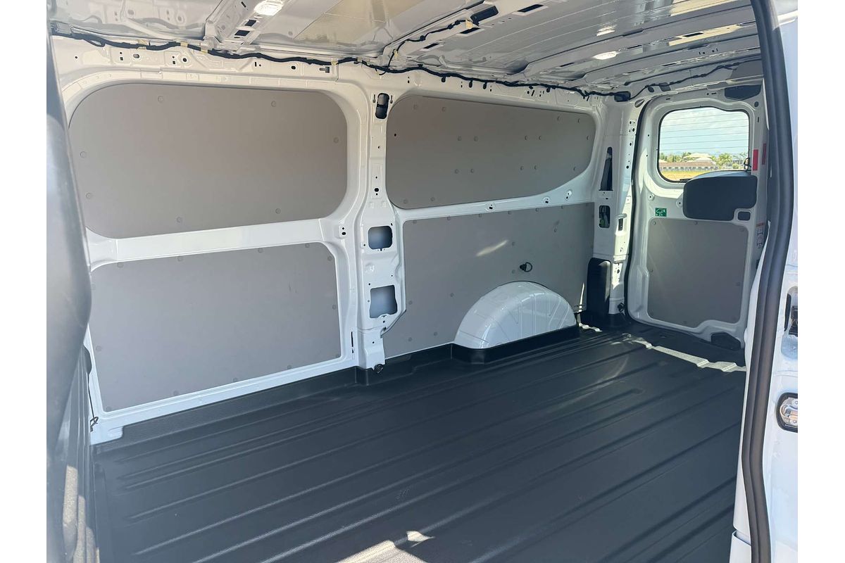 2024 Ford Transit Custom Trend 320L AV LWB