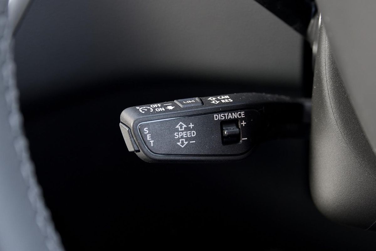 2024 Audi A6 55 TFSI S line C8