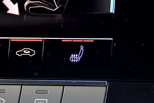 2024 Audi A6 55 TFSI S line C8