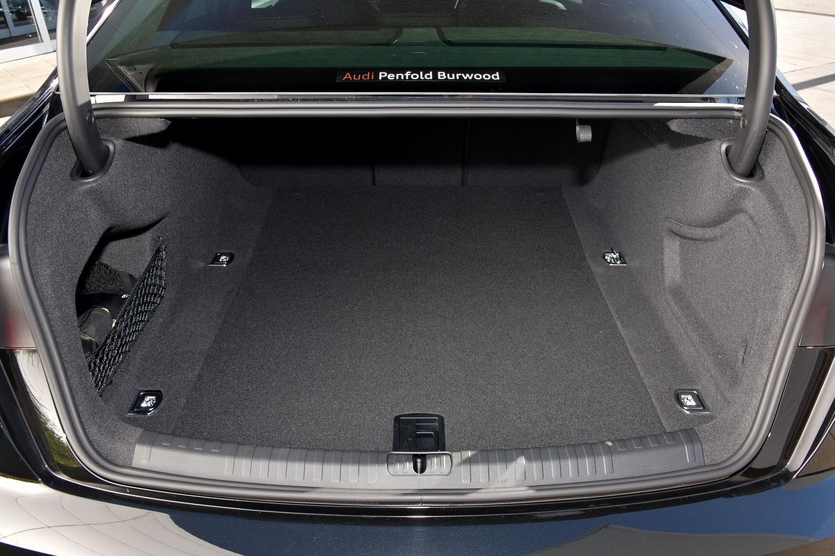2024 Audi A6 55 TFSI S line C8