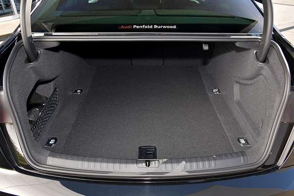 2024 Audi A6 55 TFSI S line C8