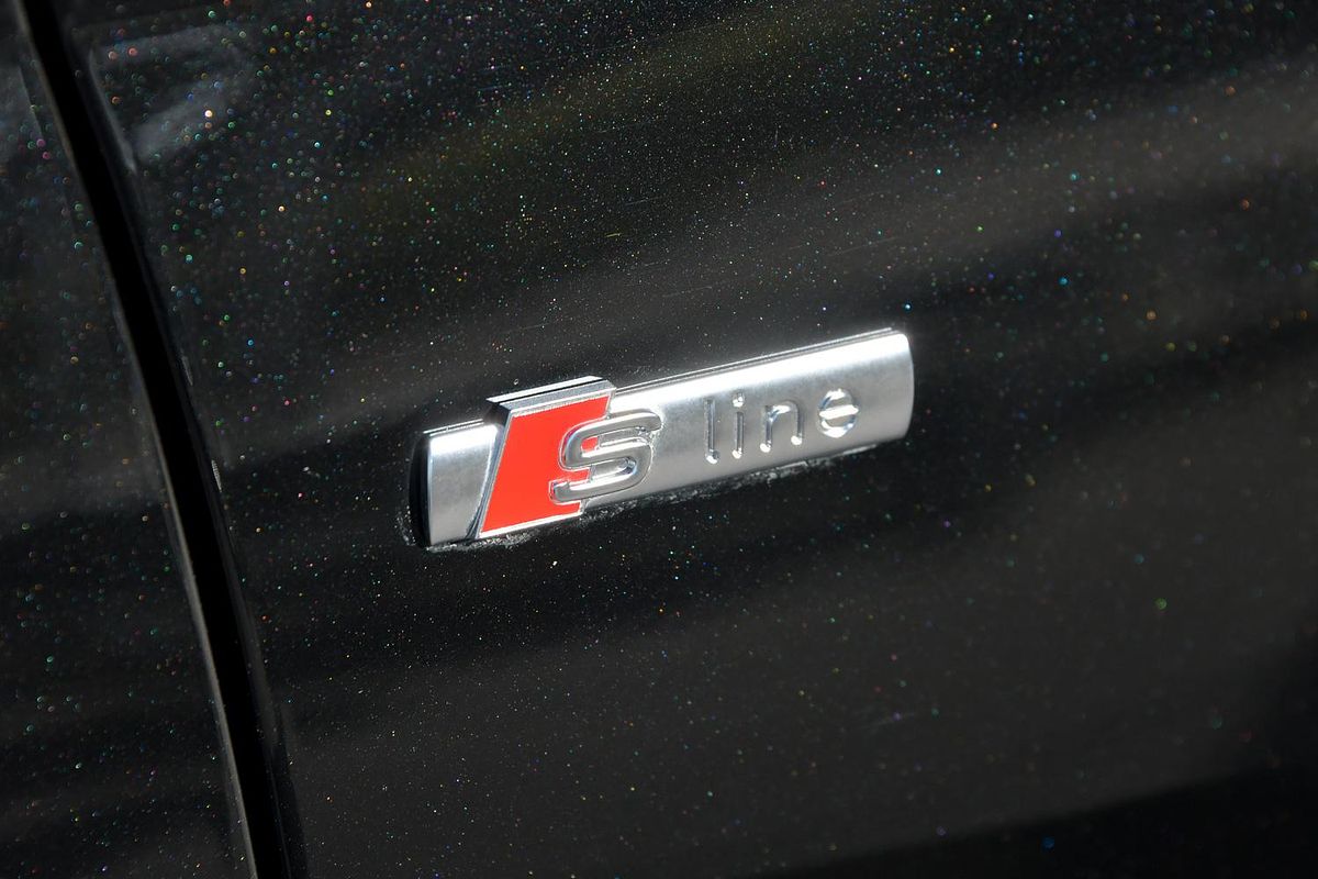 2024 Audi A6 55 TFSI S line C8