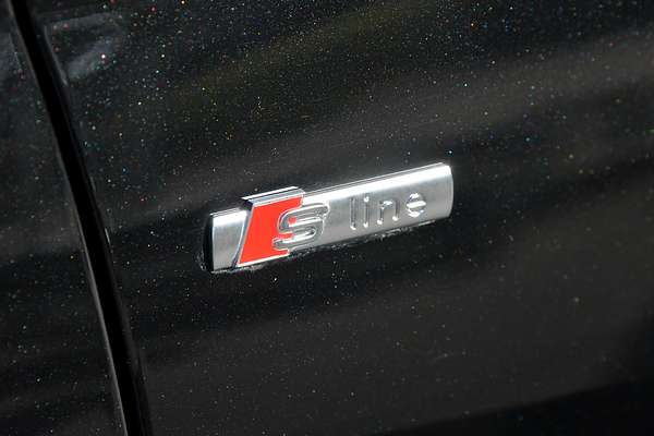 2024 Audi A6 55 TFSI S line C8