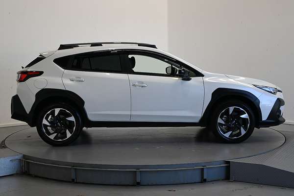 2023 Subaru Crosstrek 2023 GU7AKPLS