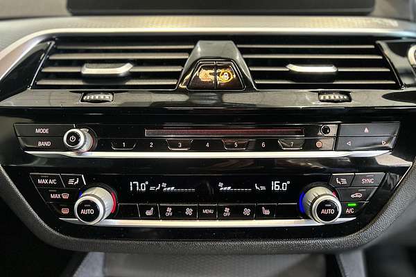 2020 BMW 5 Series 530d xDrive G31