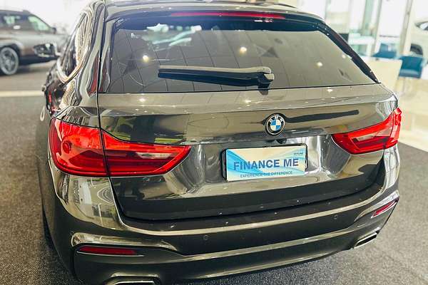2020 BMW 5 Series 530d xDrive G31