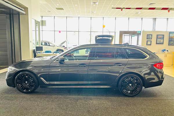 2020 BMW 5 Series 530d xDrive G31