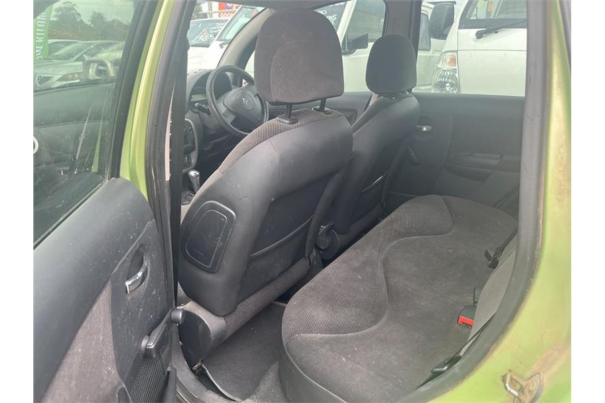 2006 Citroen C3 Exclusive