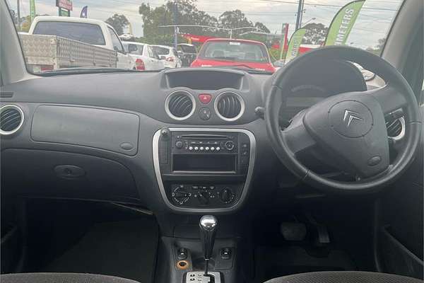 2006 Citroen C3 Exclusive