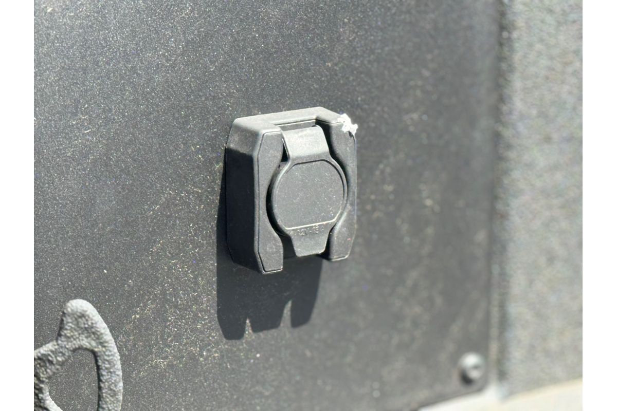 2023 Ford F-150 Lariat 4X4 SWB
