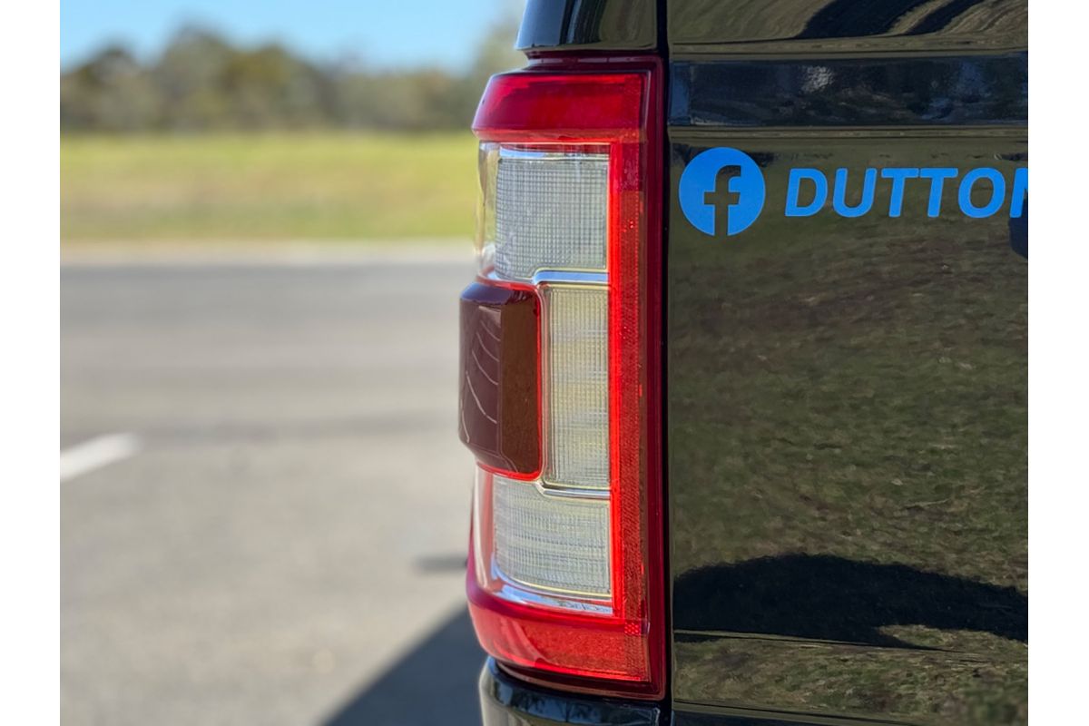 2023 Ford F-150 Lariat 4X4 SWB