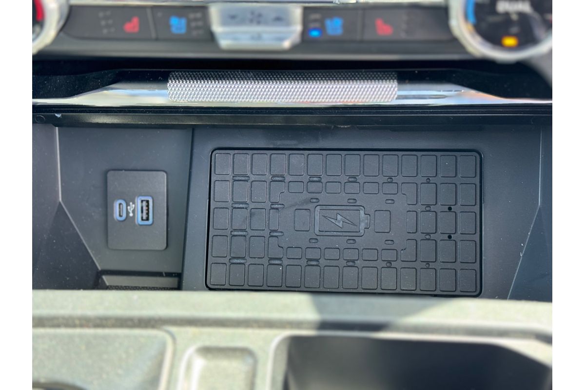 2023 Ford F-150 Lariat 4X4 SWB